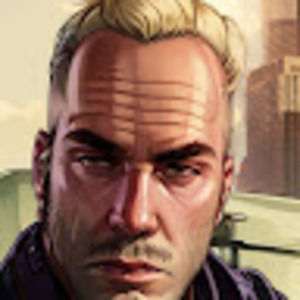 Meet your Posher, Francis